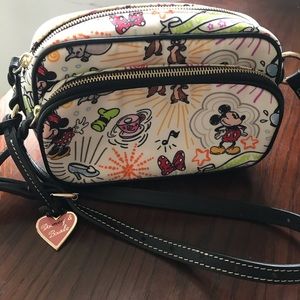 Disney Dooney & Bourke Purse